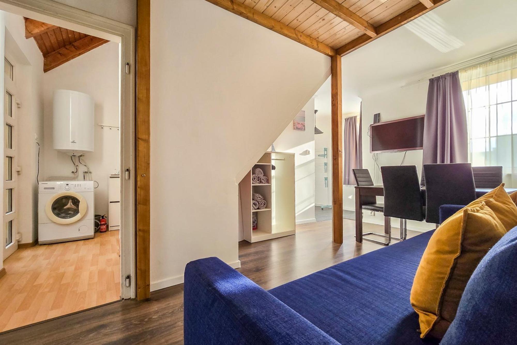 Ocean Apartment Шиофок Экстерьер фото
