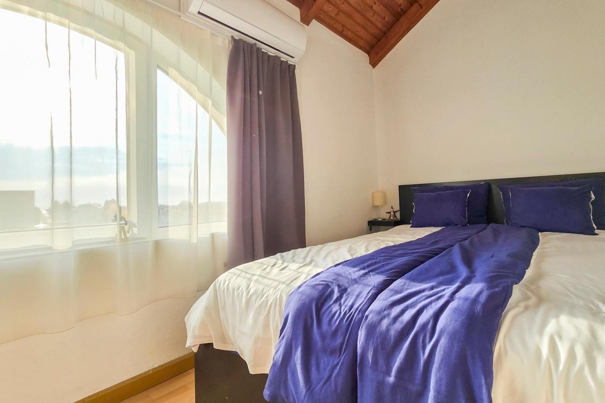 Ocean Apartment Шиофок Экстерьер фото