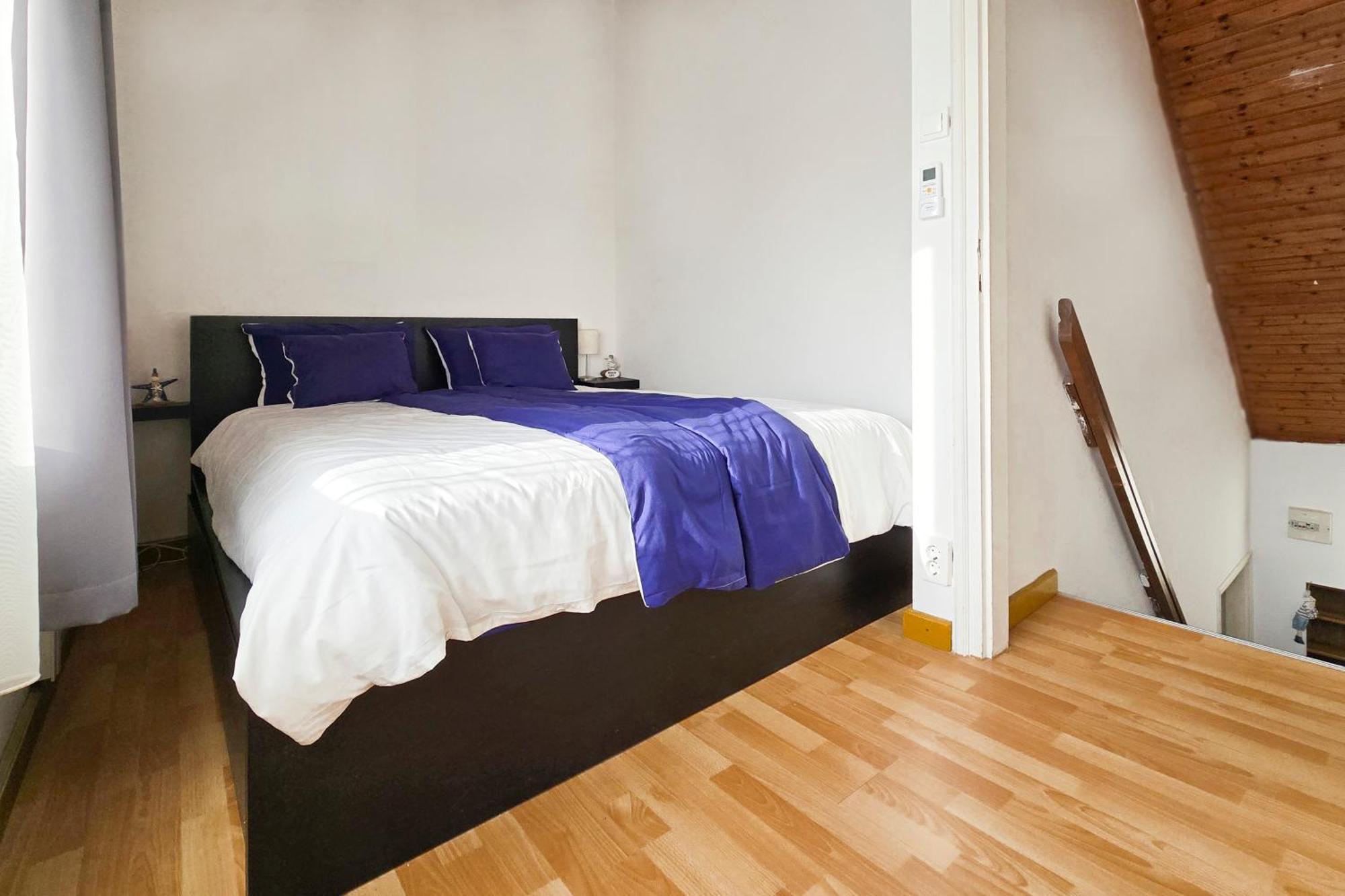 Ocean Apartment Шиофок Экстерьер фото