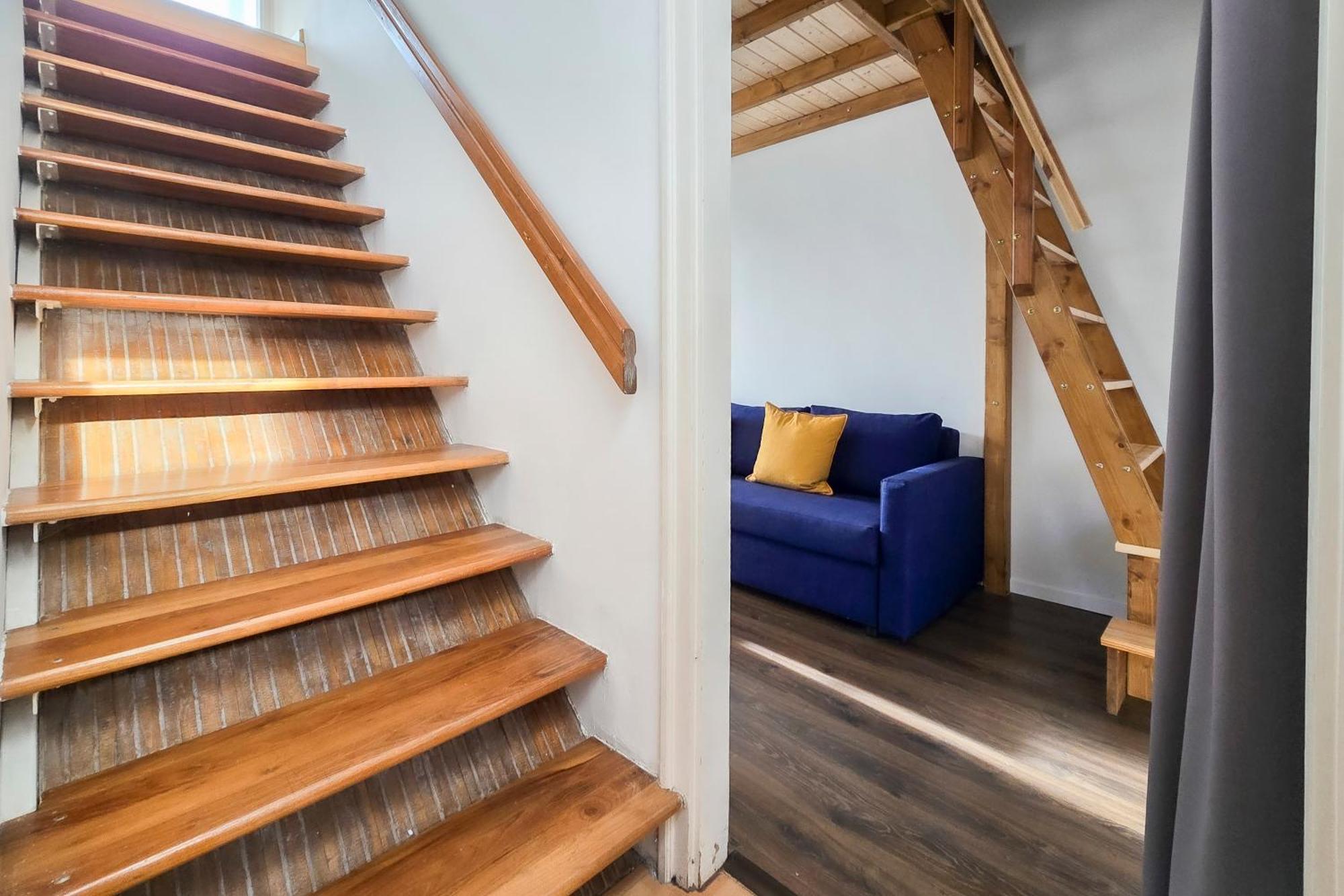 Ocean Apartment Шиофок Экстерьер фото
