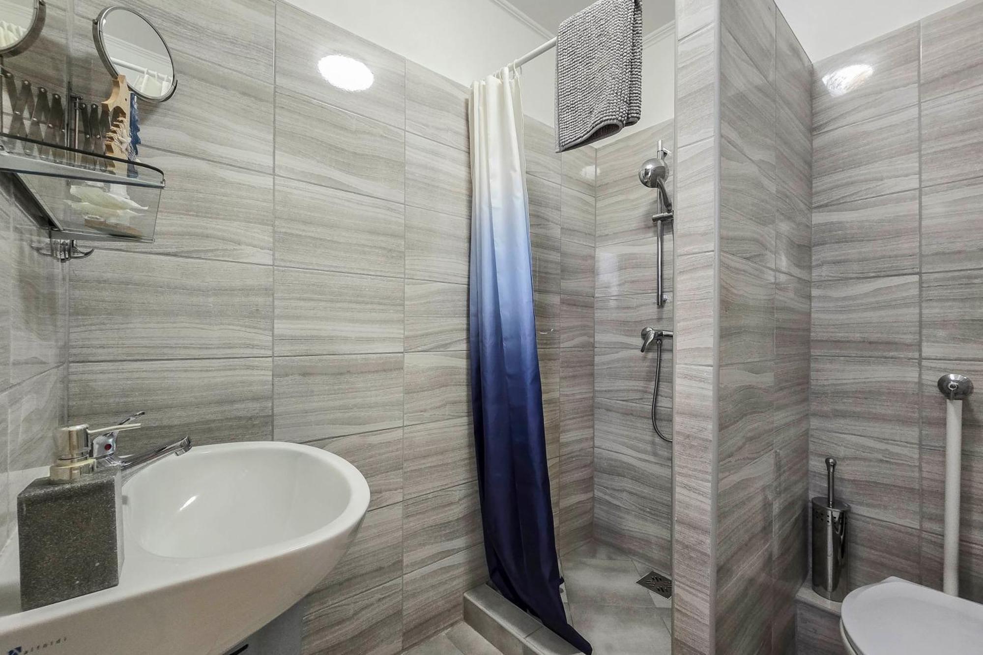Ocean Apartment Шиофок Экстерьер фото