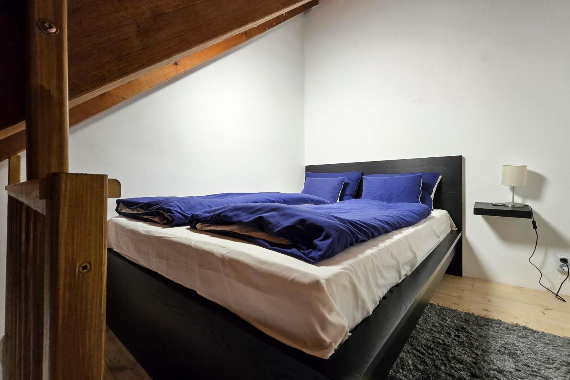 Ocean Apartment Шиофок Экстерьер фото